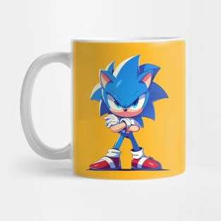 sonic Mug